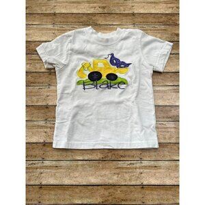 Blake Mardi Gras Applique Shirt